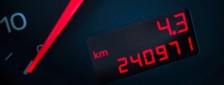 Standard mileage rates change for 2017